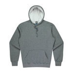 AP1525-Torquay-Mens-Hoodies-CharcoalMarle