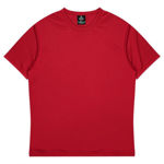 AP1207-Botany-Mens-Tees-Red