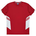 AP1211-Tasman-Mens-Tees-Red-White