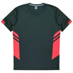 AP1211-Tasman-Mens-Tees-Slate-NeonPink