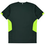 AP1211-Tasman-Mens-Tees-Slate-NeonYellow-Back