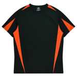 AP1204-Eureka-Mens-Tees-Black-Orange