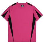 AP1204-Eureka-Mens-Tees-Pink-Black