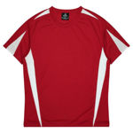 AP1204-Eureka-Mens-Tees-Red-White