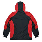 AP1518-Napier-Mens-Jackets-BlackRed-Back