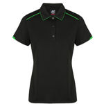 AP2320-Currumbin-Lady-Polos-BlackKawa-Green