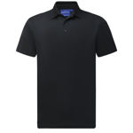 PS95-Jacquard-Knit-Polo-Men's-Black