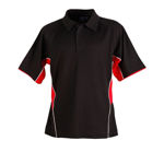 PS68-Statesman-Polo-Men's-BlackWhiteRed