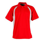 PS51-Olympian-Polo-Men's-RedGrey