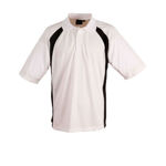 PST30-Athens-Sports-Polo-Men's-WhiteBlack