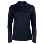 PS36B-Victory-Plus-Polo-Ladies'-Navy