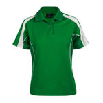 PSW54-Legend-Polo-EmeraldGreenWhite