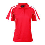 PSW54-Legend-Polo-RedWhite