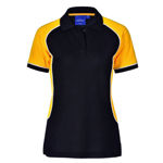 PS78-Arena-Women-Polo-NavyWhiteGold