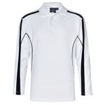 PS69-Legend-Plus-Men's-Polo-WhiteNavy