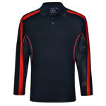 PS69-Legend-Plus-Men's-Polo-NavyRed