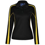 PS70-Legend-Plus-Ladies'-Polo-BlackGold