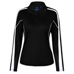 PS70-Legend-Plus-Ladies'-Polo-BlackWhite