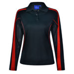 PS70-Legend-Plus-Ladies'-Polo-NavyRed