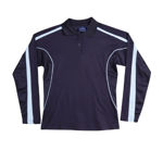 PS70-Legend-Plus-Ladies'-Polo-NavySkyblue