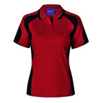 PS62-Alliance-Polo-Ladies-RedBlack