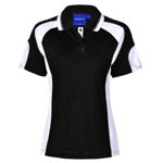 PS62-Alliance-Polo-Ladies-BlackWhite