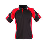 PS61-Alliance-Polo-Men's-BlackRed