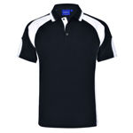 PS61-Alliance-Polo-Men's-BlackWhite