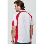 PS61-Alliance-Polo-Men's- Back