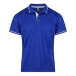 AP1319-Cottesloe-Mens-Polos-RoyalWhite