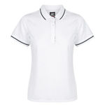 AP2319-Cottesloe-Lady-Polos-WhiteNavy