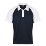 AP1318-Manly-Mens-Polos-NavyWhite