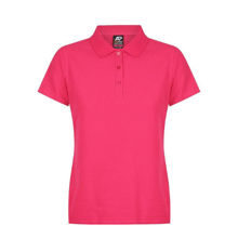 AP2312-Hunter-Lady-Polos-Fuschia