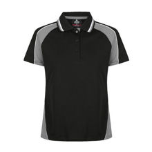 AP2309-Panorama-Lady-Polos-Black-Ash-White