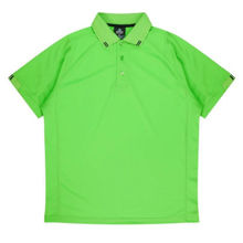 AP1308-Flinders-Mens-Polos-AppleBlack