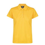 AP2307-Botany-Lady-Polos-Gold