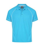 AP1310-Endeavour-Mens-Polos-PacifcBlueWhite