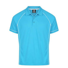 AP1310-Endeavour-Mens-Polos-PacifcBlueWhite