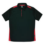 AP1305-Paterson-Mens-Polos-BlackRed