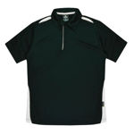 AP1305-Paterson-Mens-Polos-BlackWhite