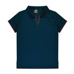AP2302-Yarra-Lady-Polos-NavyRed