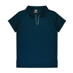 AP2302-Yarra-Lady-Polos-NavyWhite