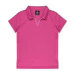 AP2302-Yarra-Lady-Polos-PinkWhite
