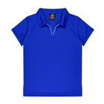 AP2302-Yarra-Lady-Polos-RoyalWhite