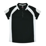 AP2300-Murray-Lady-Polos-BlackWhite