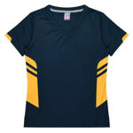 AP2211-Tasman-Lady-Tees-NavyGold