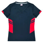 AP2211-Tasman-Lady-Tees-NavyRed