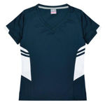 AP2211-Tasman-Lady-Tees-NavyWhite