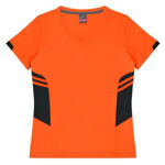 AP2211-Tasman-Lady-Tees-NeonOrangeSlate