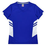AP2211-Tasman-Lady-Tees-RoyalWhite